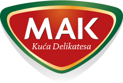 MAK International Logo