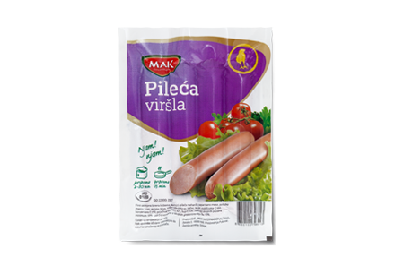 Pileća