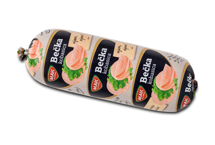 Bečka