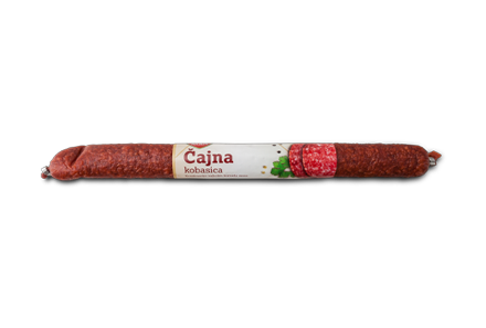 Čajna