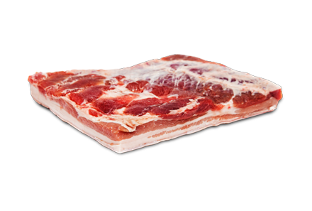 Mesnata slanina