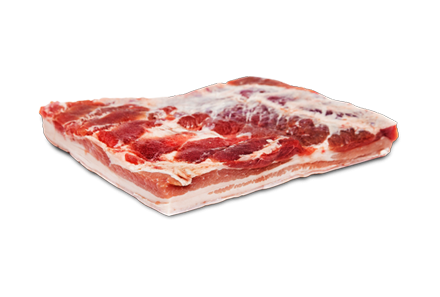 Mesnata slanina