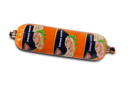 Jetreni namaz u omotu